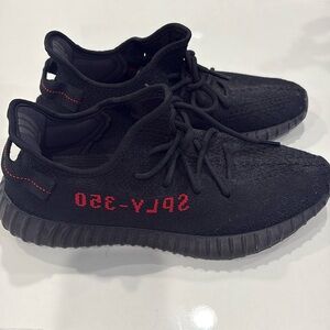 Adidas Yeezy Boost 350 V2 “Bred”